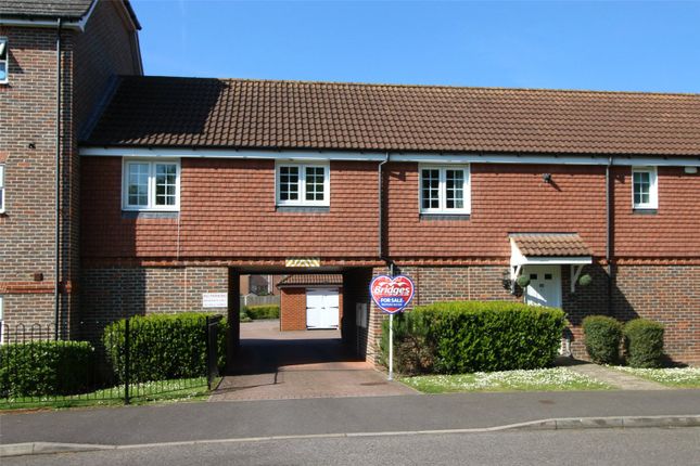 2 bedroom maisonette for sale