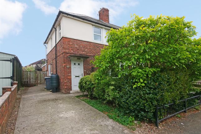 3 bed town house