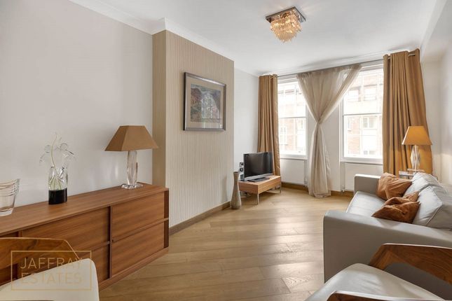 Portman Square, Marylebone, London, W1H 1 bed apartment for sale