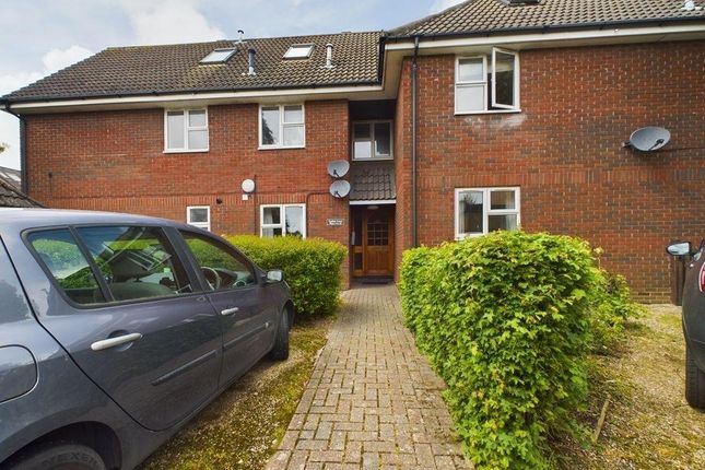 Carlisle Court, Southampton SO16 2 bed flat for sale