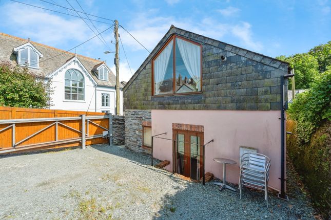 2 bed cottage