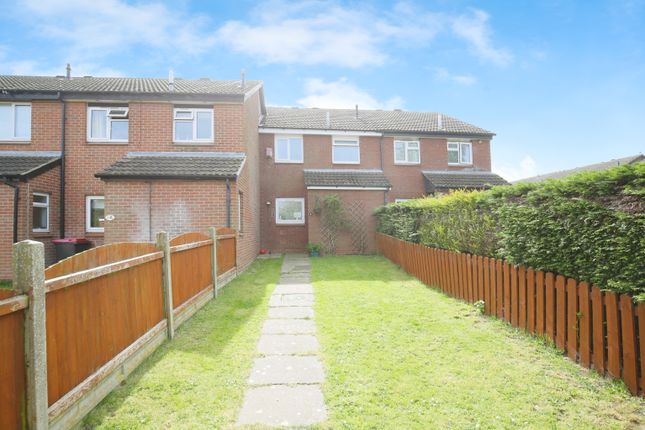 Whitehall Close, Hartshill 3 bed terraced house for sale
