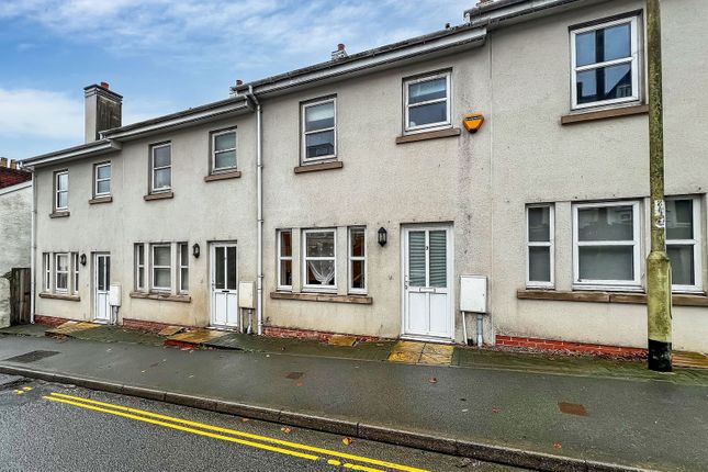 Ackland Close, Bideford EX39 2 bed terraced house for sale