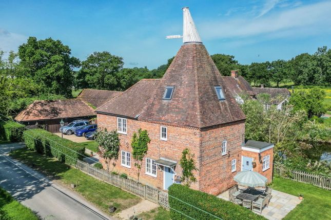 Rural Countryside Family Home In... 4 bed detached house for sale