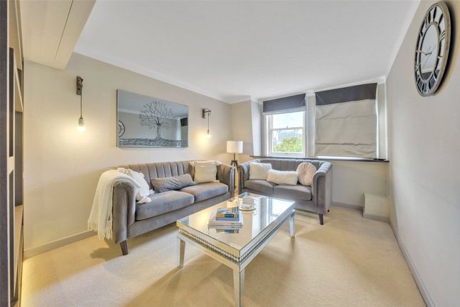 2 bed flat