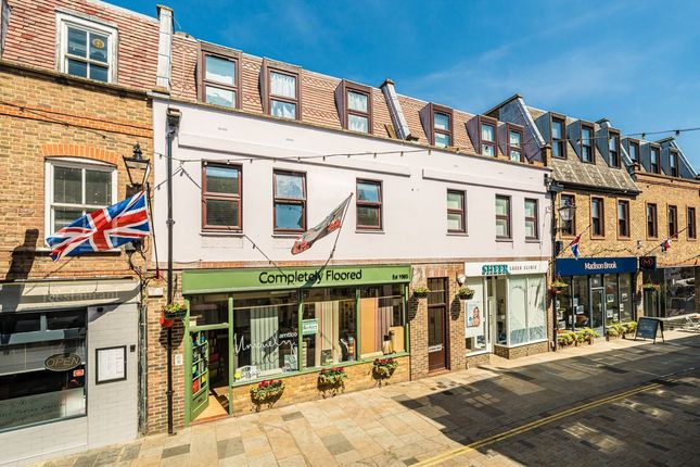 Church Street, Twickenham TW1 1 bed flat for sale