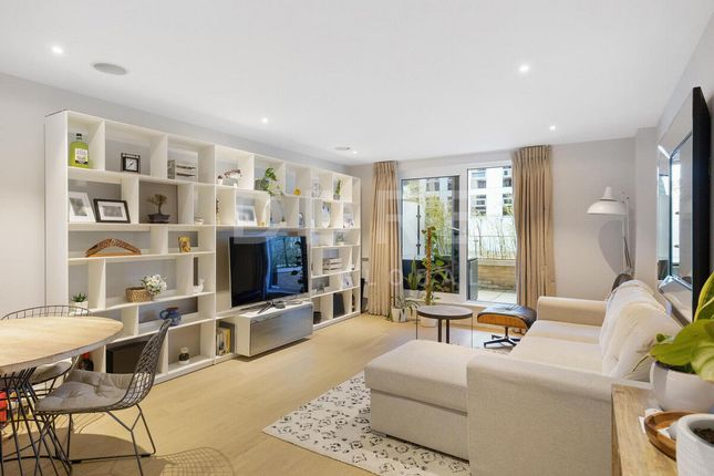 Townmead Road, London, SW6 1 bed apartment for sale