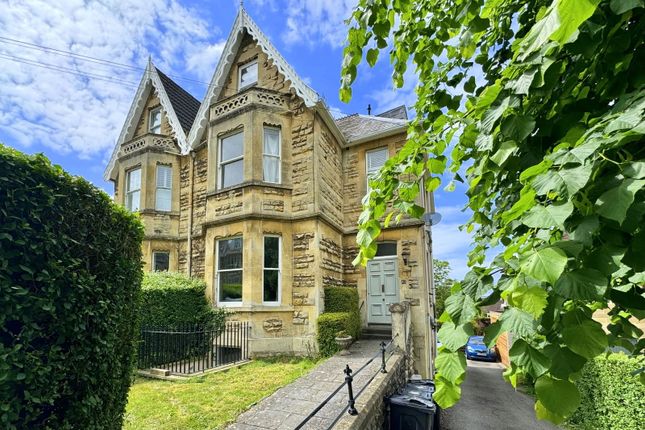 Bloomfield Park, Bath 2 bed flat for sale