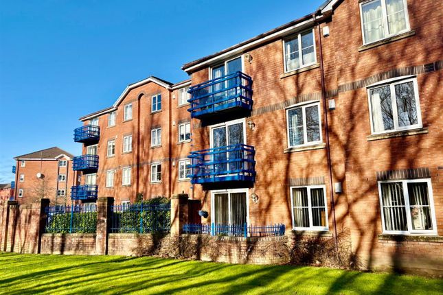 2 bed flat