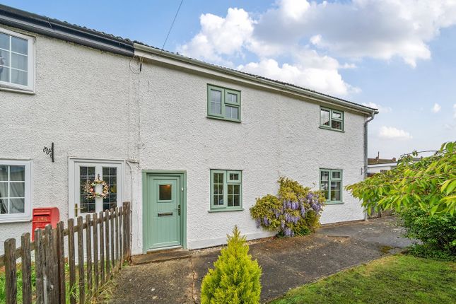 Bury Road, Shillington, Hitchin, SG5 3 bed semi
