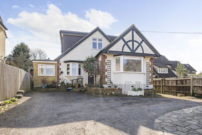 4 bed detached house