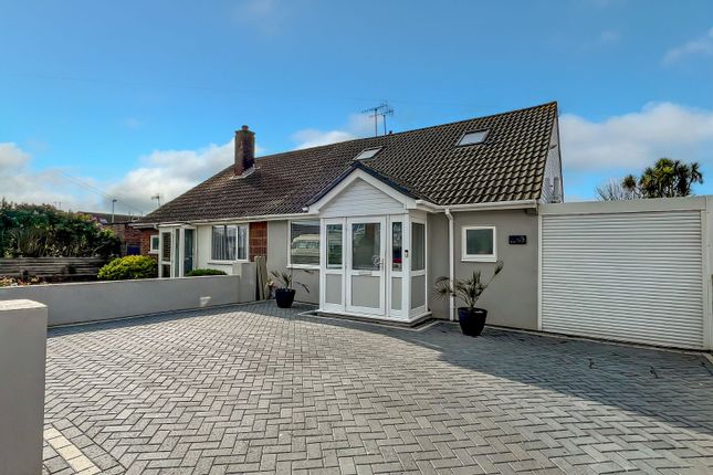Meadow Road, Worthing, West Sussex 3 bed bungalow for sale