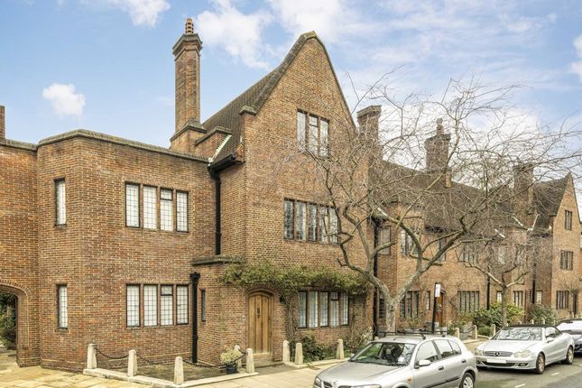 Sprimont Place, London SW3 4 bed house for sale