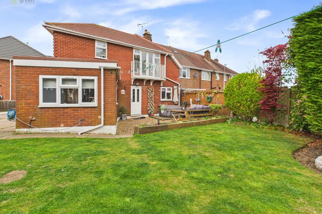 Calver Grove, Birmingham B44 5 bed end of terrace house for sale