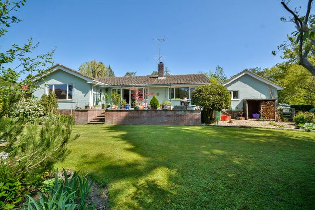 Rambledown Lane, West Chiltington... 3 bed bungalow for sale