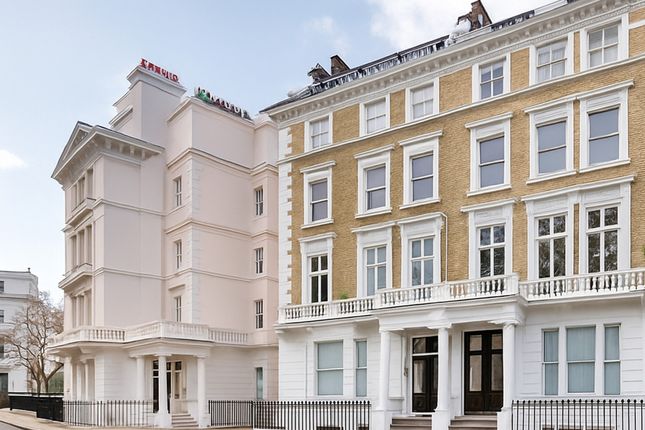 Manson Place, London, SW7 1 bed apartment for sale