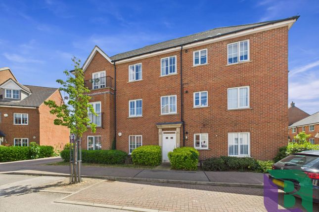 2 bed flat