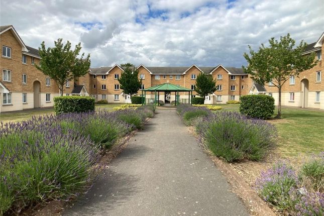 Banyard Close, Cheltenham GL51 2 bed flat for sale