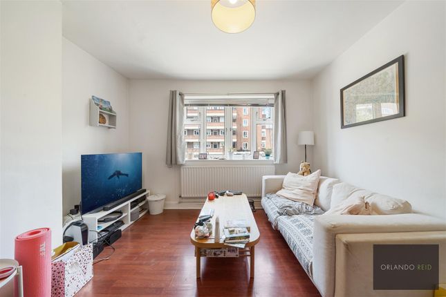 Stockwell Gardens Estate, Stockwell 2 bed apartment for sale