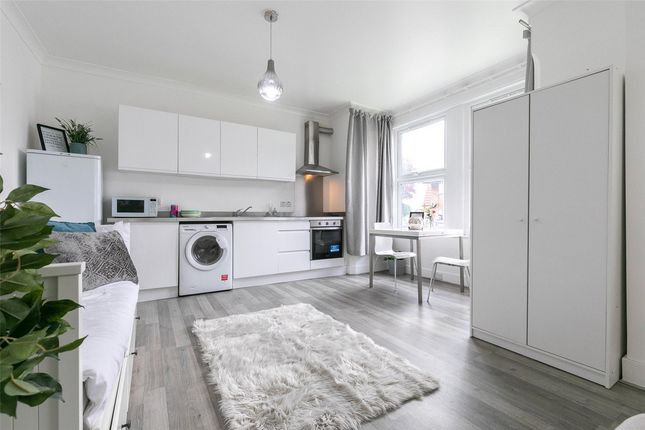 Bolton Road, Harrow, HA1 1 bed maisonette for sale