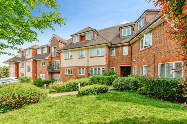 2 bed flat