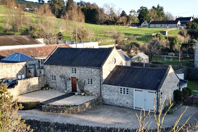 Kelston, Bath 6 bed barn conversion for sale