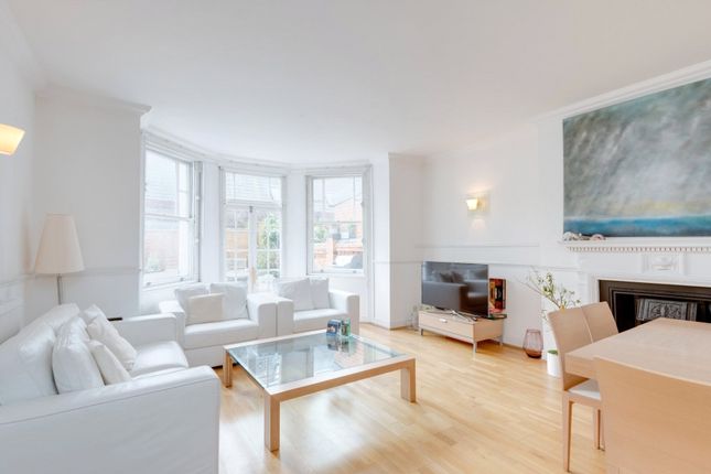 Fitzjohns Avenue, Hampstead Village 3 bed apartment for sale
