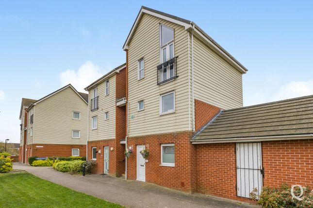 2 bed flat