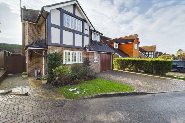 Great Field Place, West Sussex RH19 4 bed detached house for sale