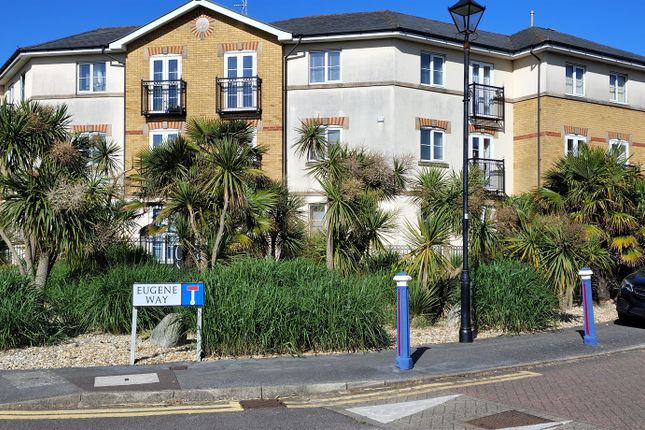 2 bed flat