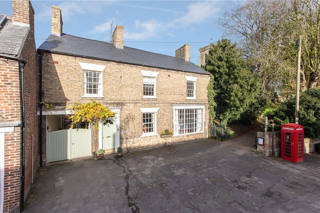 Church Street, Kilham, Driffield... 5 bed semi