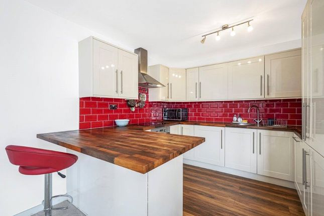 Meridia Court, 1a Biggerstaff Road... 1 bed flat for sale