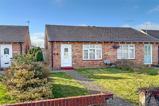 Admirals Walk, Littlehampton, West... 2 bed bungalow for sale