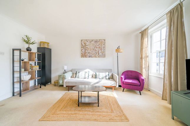 Gloucester Street, Pimlico, London, SW1V 2 bed flat for sale