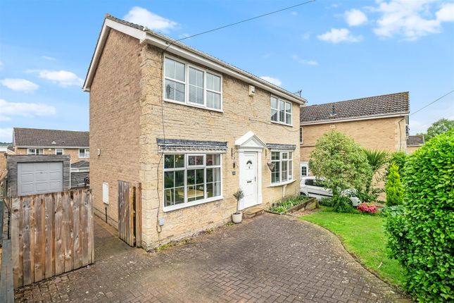 3 bed property