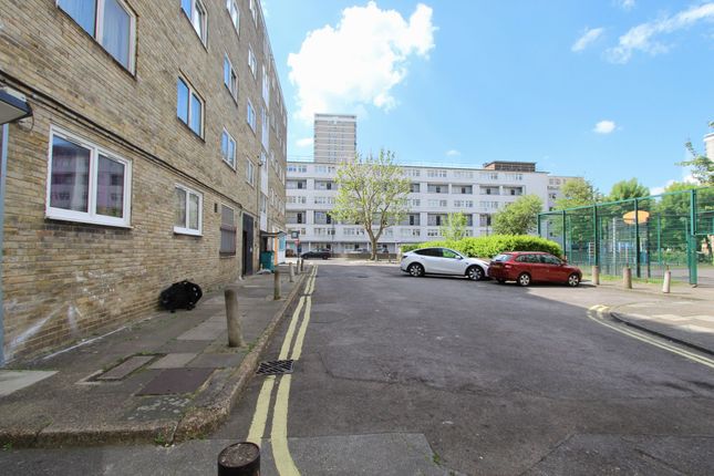 2 bed flat
