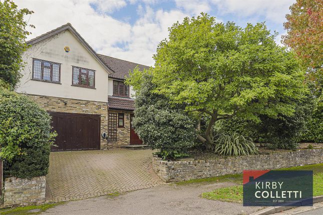 Carnaby Road, Broxbourne 6 bed detached house for sale