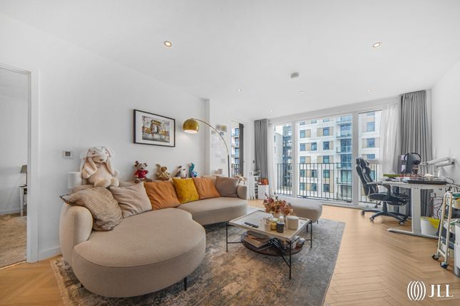 Audax Heights, Olympic Park Avenue... 1 bed apartment for sale