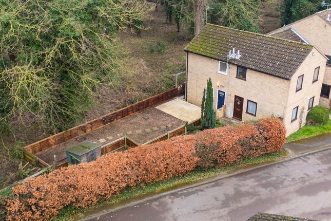 1 bed semi-detached house