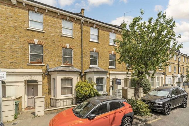 Marcia Road, London SE1 4 bed terraced house for sale