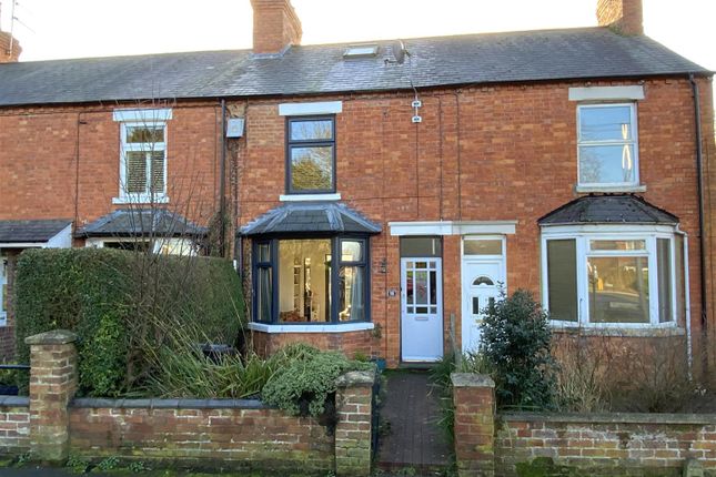 London Road, Stony Stratford, Milton... 3 bed terraced house for sale