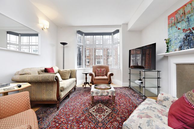 3 bedroom flat for sale
