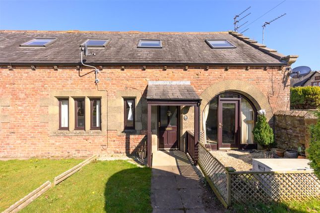 Townfoot Court, Cumbria CA8 2 bed end of terrace house for sale