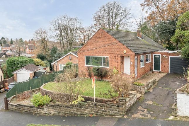 Sunninghill,  Berkshire,  SL5 3 bed detached house for sale