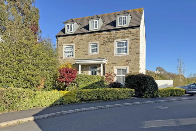 Truro, Cornwall 5 bed detached house for sale