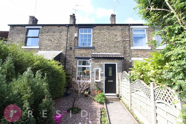 Edenfield Road, Rochdale OL11 2 bed terraced house for sale