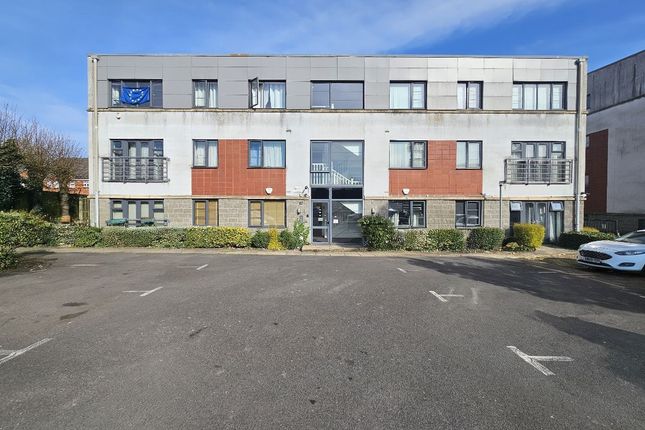 Cygnet Court, Smethwick 1 bed apartment for sale
