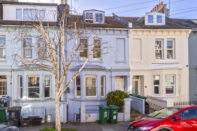 1 bed flat