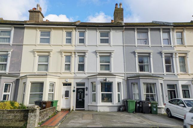 Elphinstone Road, Hastings 5 bed terraced house for sale