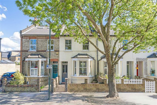 Walpole Road, Teddington TW11 4 bed house for sale